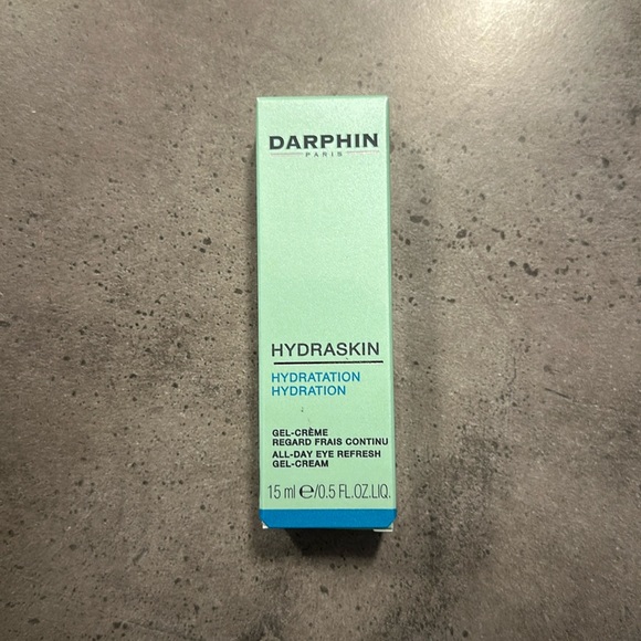 Darphin Hydraskin ALL-DAY Eye Refresh Gel-Cream - Picture 2 of 3